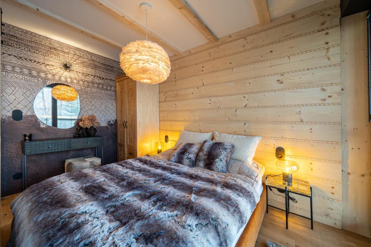 Apartament Dream&Snow Закопане Екстериор снимка