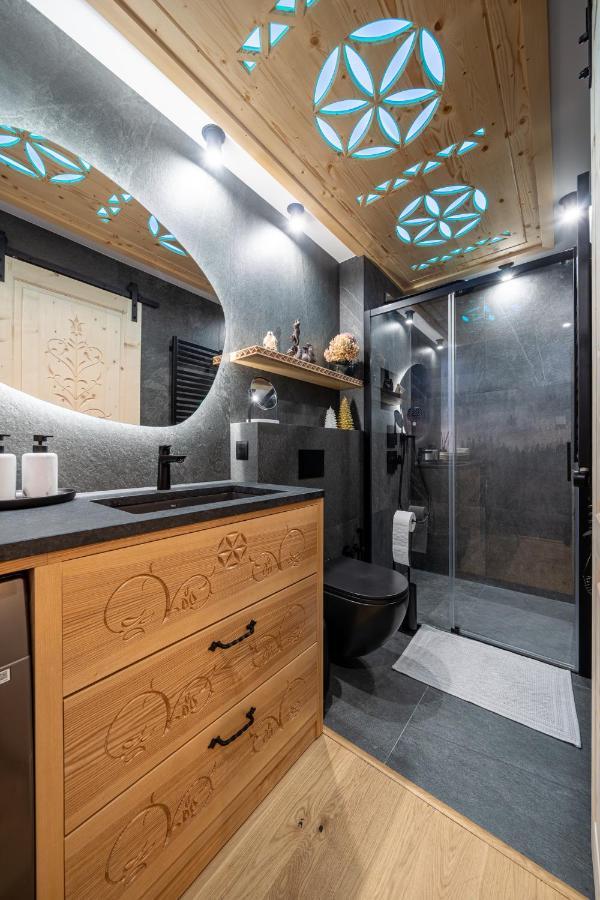 Apartament Dream&Snow Закопане Екстериор снимка