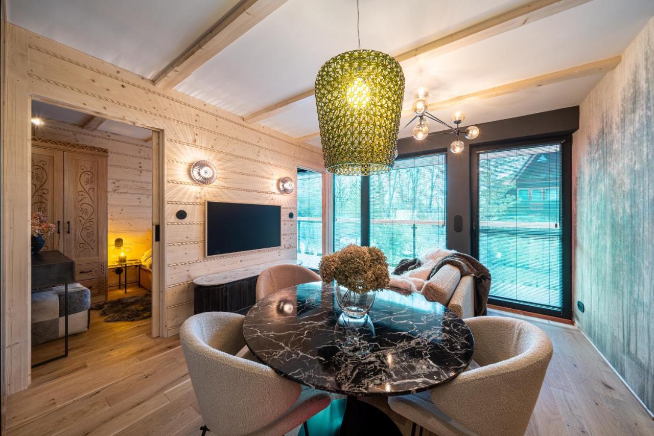 Apartament Dream&Snow Закопане Екстериор снимка