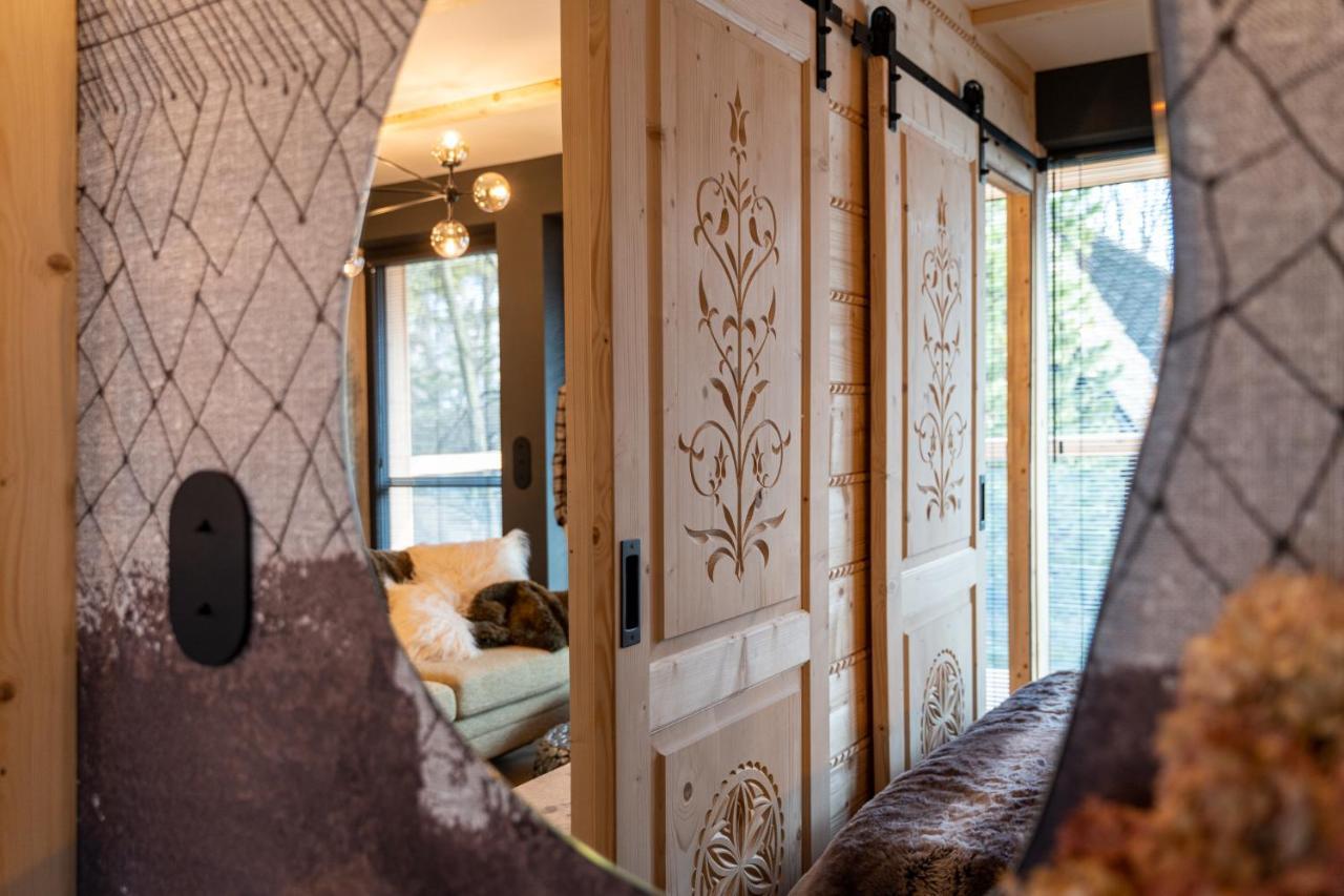 Apartament Dream&Snow Закопане Екстериор снимка