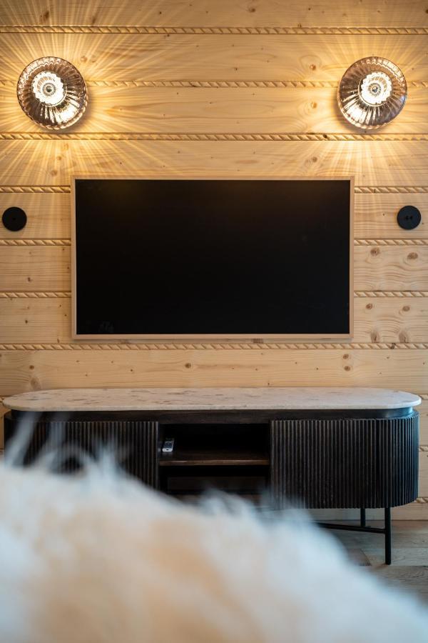 Apartament Dream&Snow Закопане Екстериор снимка