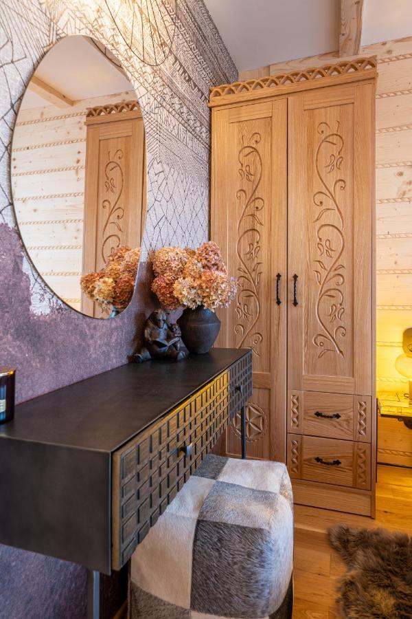 Apartament Dream&Snow Закопане Екстериор снимка