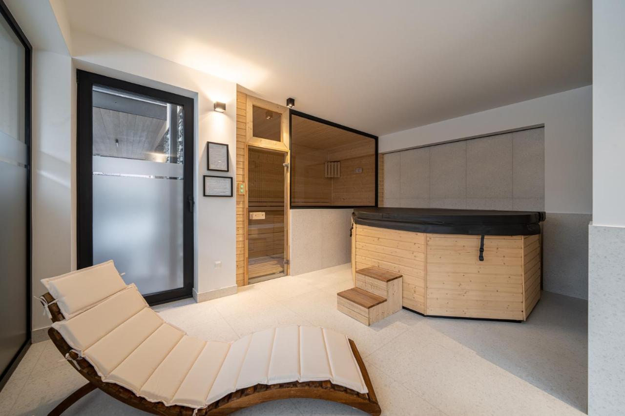 Apartament Dream&Snow Закопане Екстериор снимка