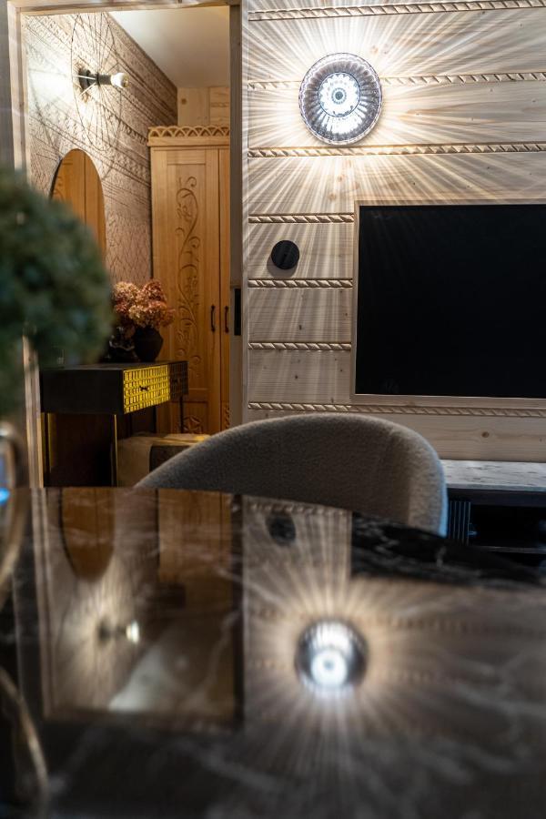 Apartament Dream&Snow Закопане Екстериор снимка