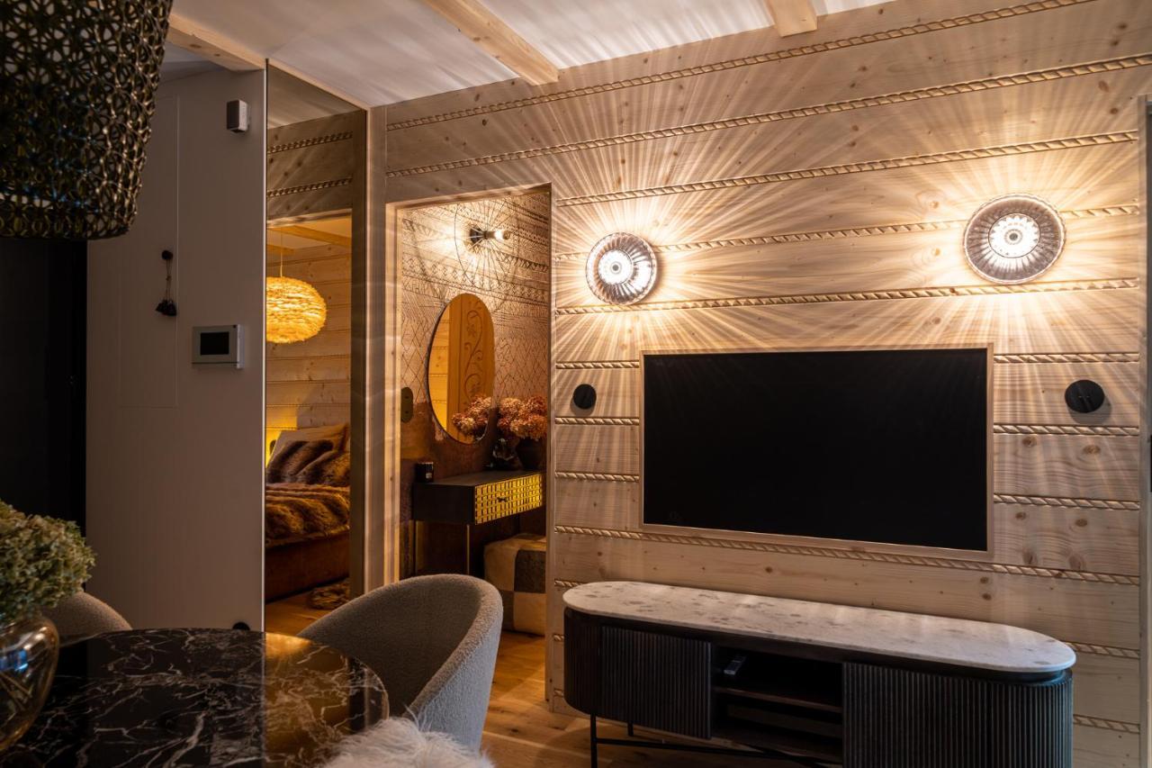 Apartament Dream&Snow Закопане Екстериор снимка