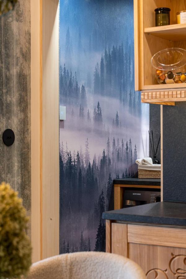 Apartament Dream&Snow Закопане Екстериор снимка